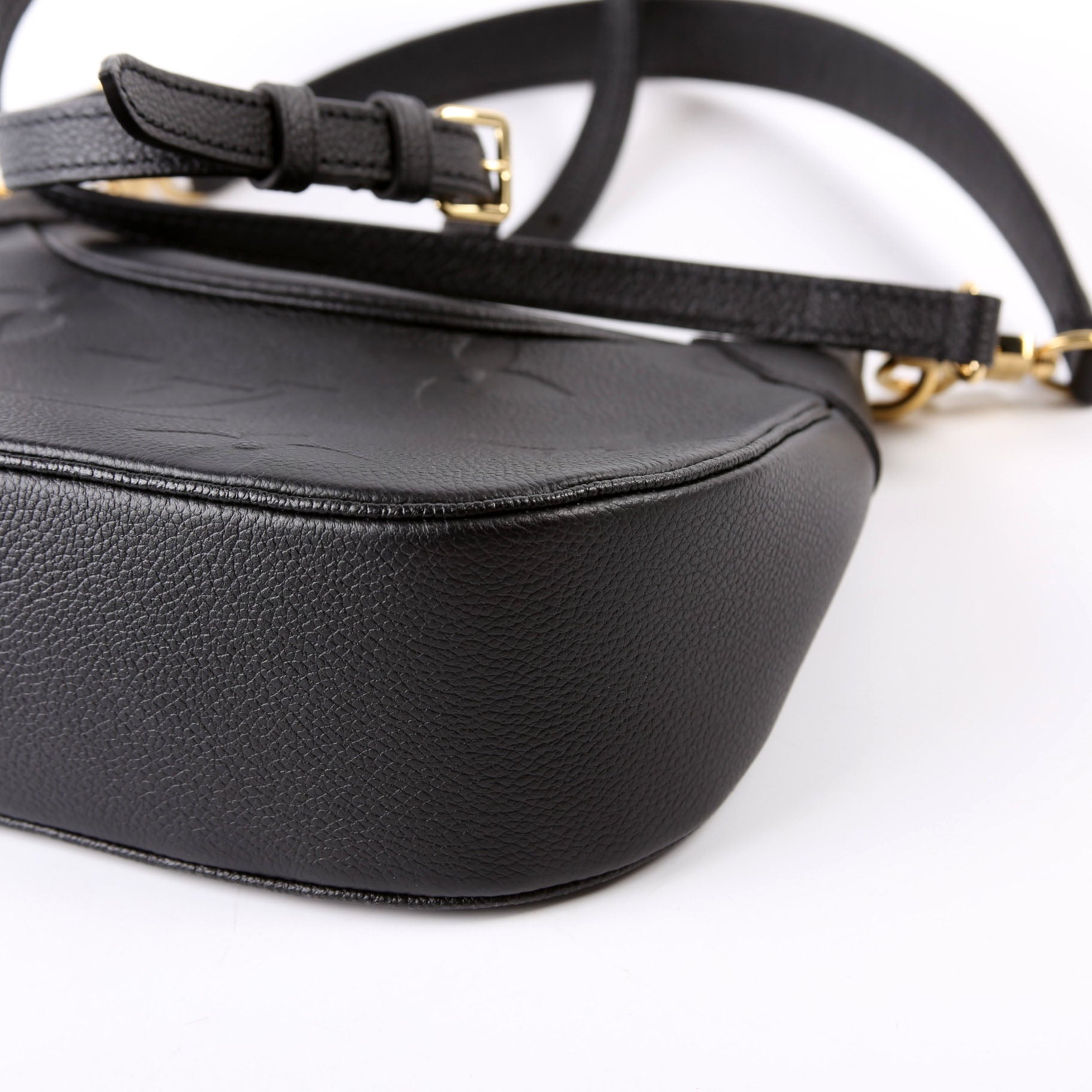 Bagatelle NM Empreinte Black