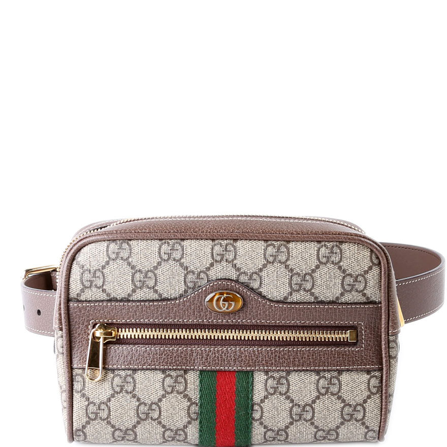 517076 Mini Ophidia Belt Bag