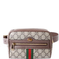 517076 Mini Ophidia Belt Bag