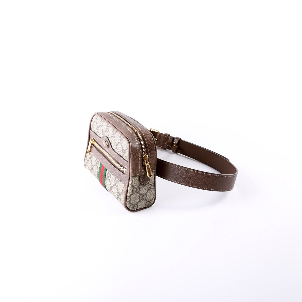 517076 Mini Ophidia Belt Bag
