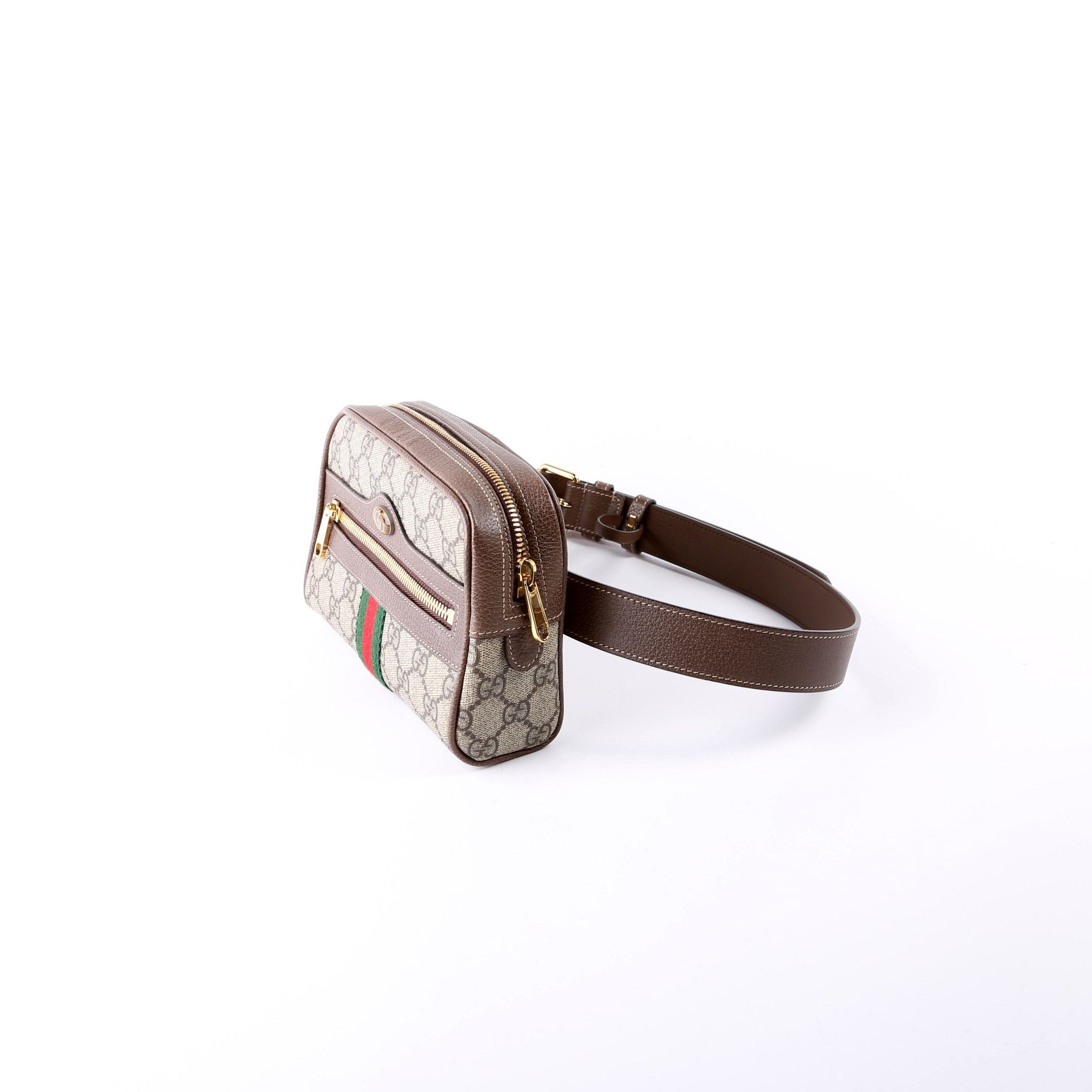 517076 Mini Ophidia Belt Bag