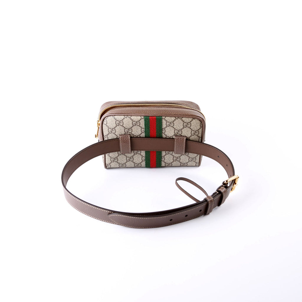 517076 Mini Ophidia Belt Bag