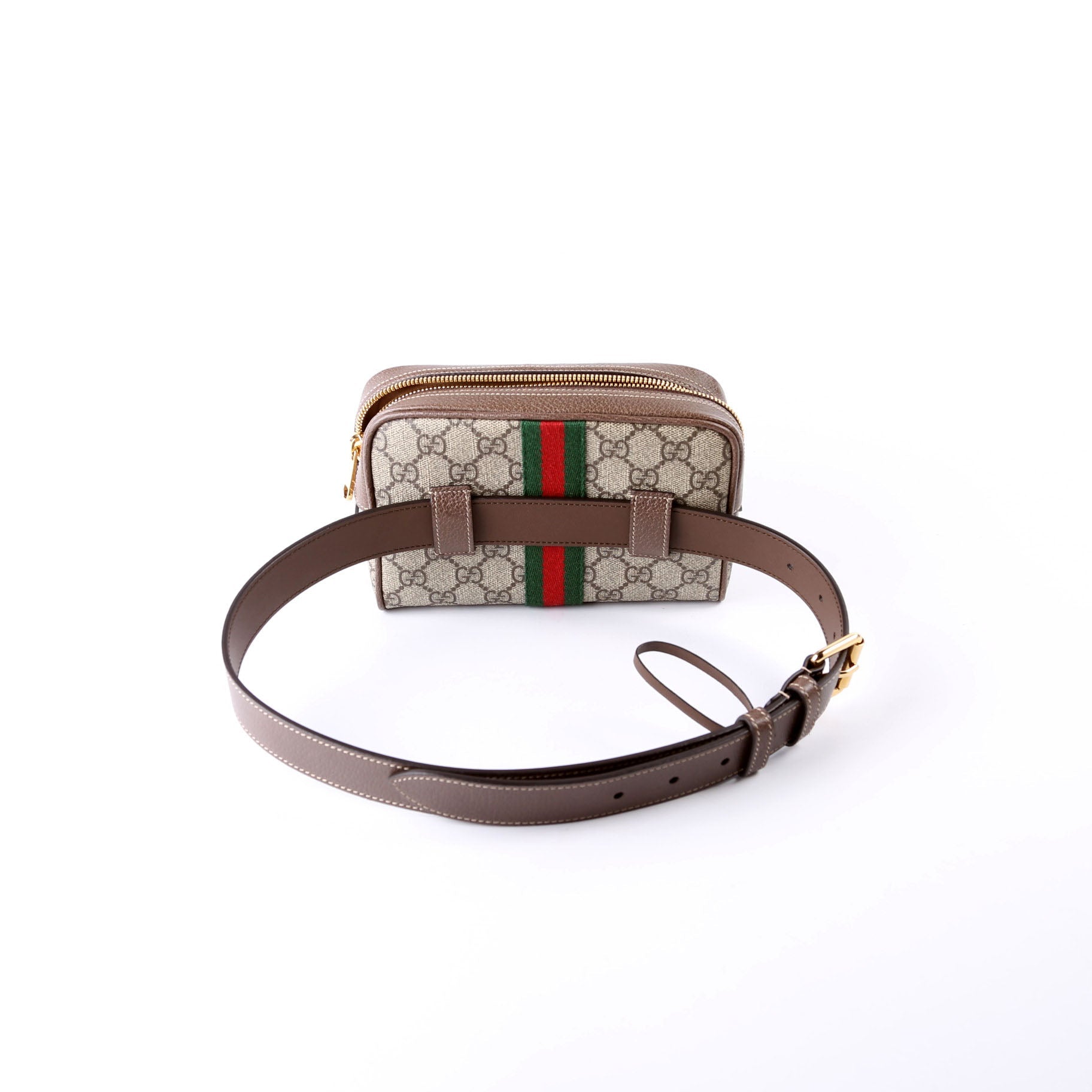 517076 Mini Ophidia Belt Bag