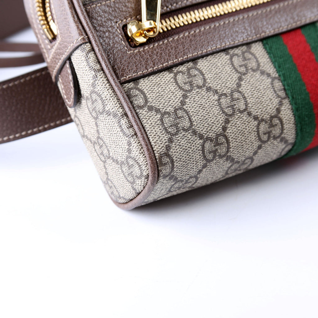 517076 Mini Ophidia Belt Bag