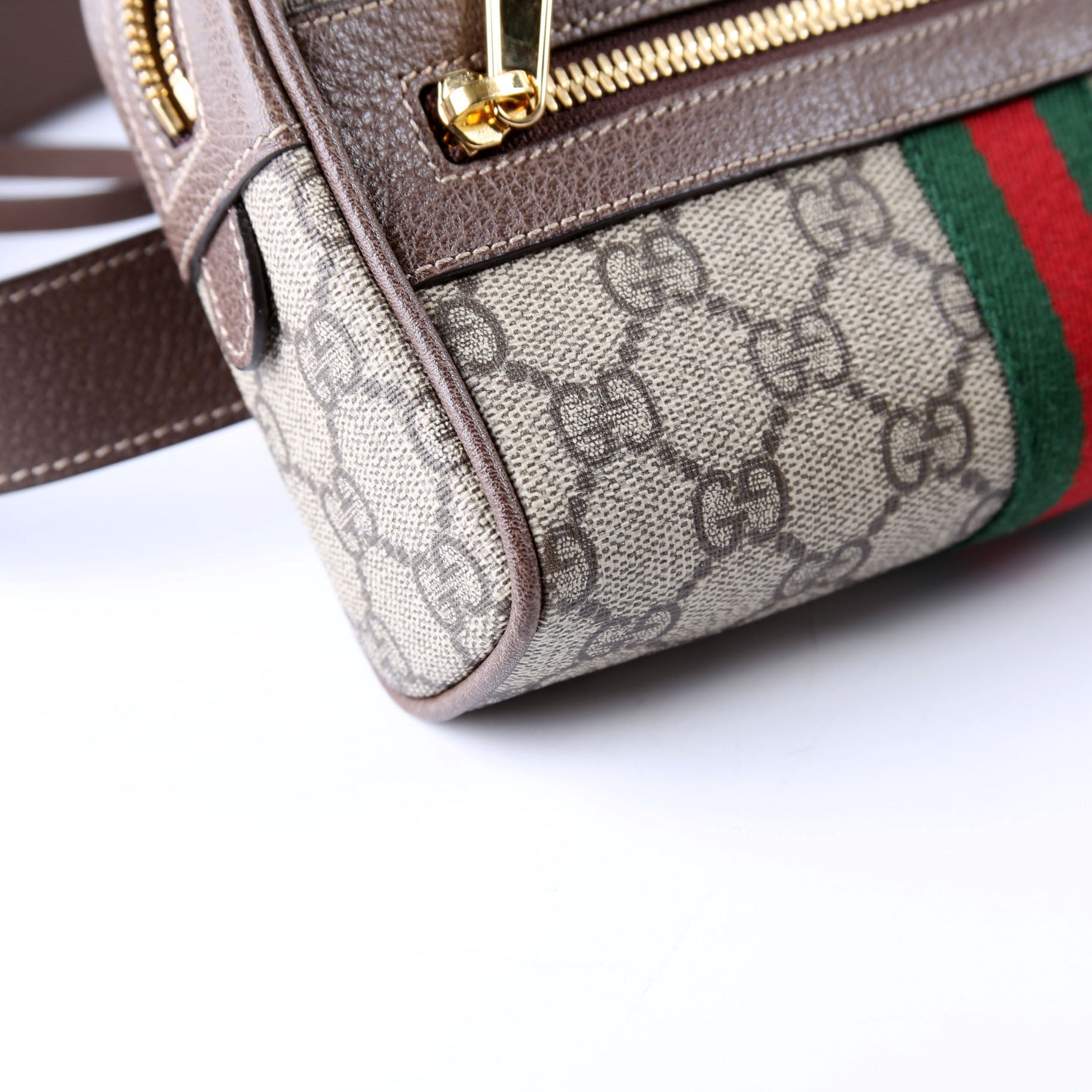 517076 Mini Ophidia Belt Bag