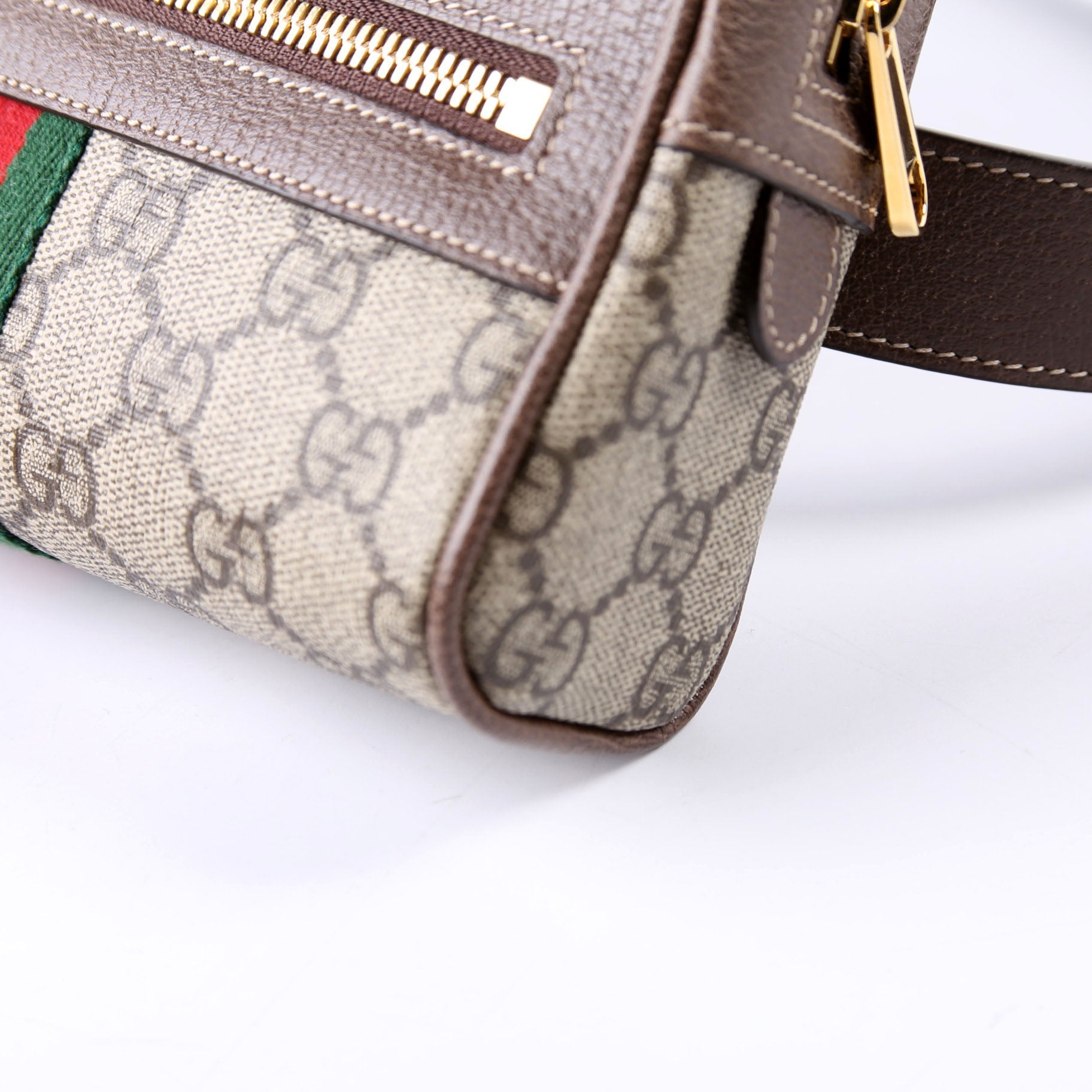 517076 Mini Ophidia Belt Bag