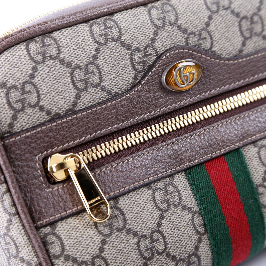 517076 Mini Ophidia Belt Bag