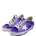 Superstar Classic Size 38 Purple