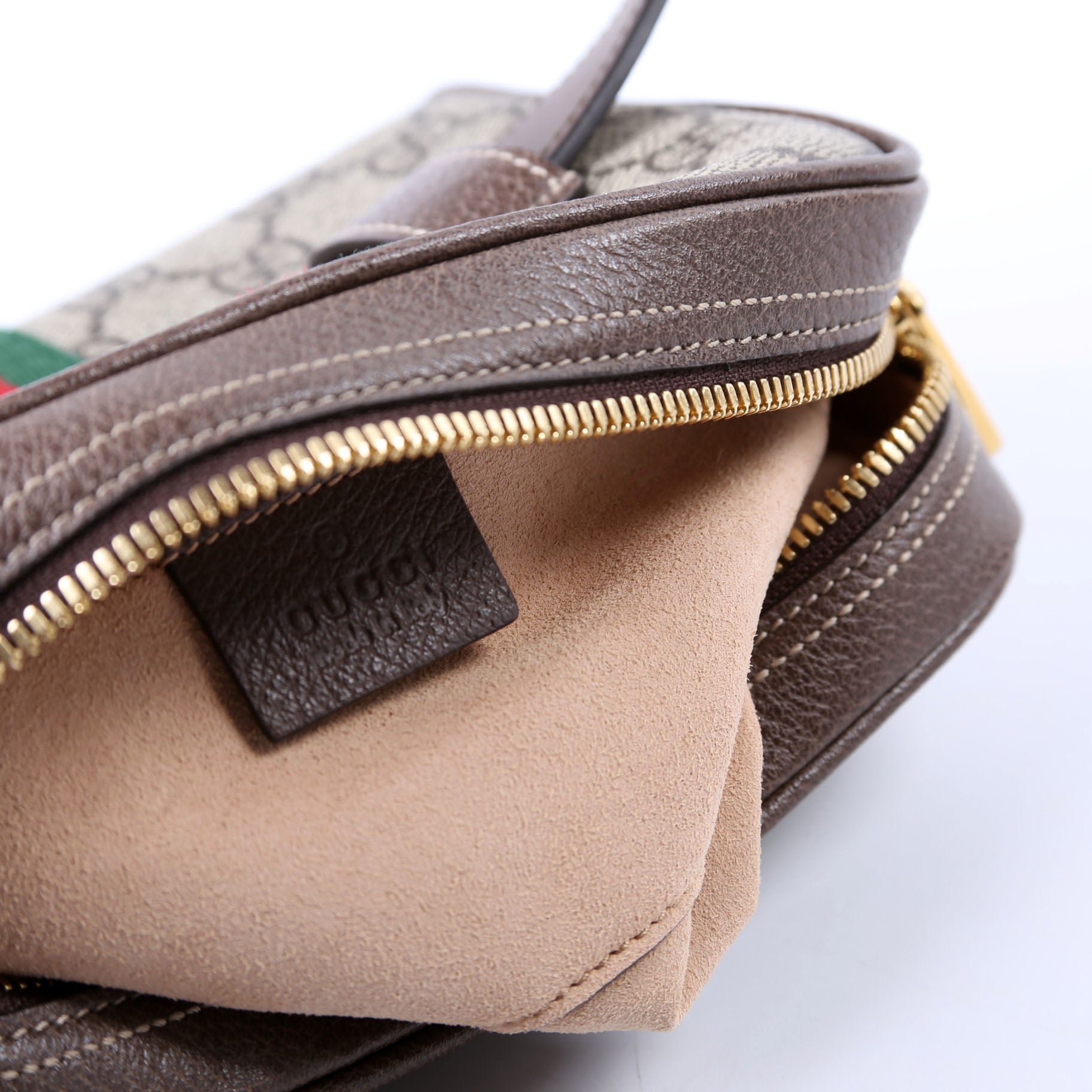 517076 Mini Ophidia Belt Bag