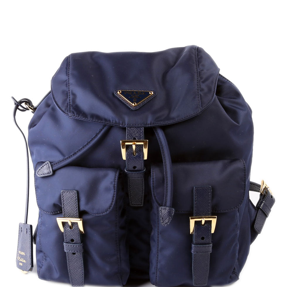 1BZ677 Re-Edition 1978 Re-Nylon Backpack Small
