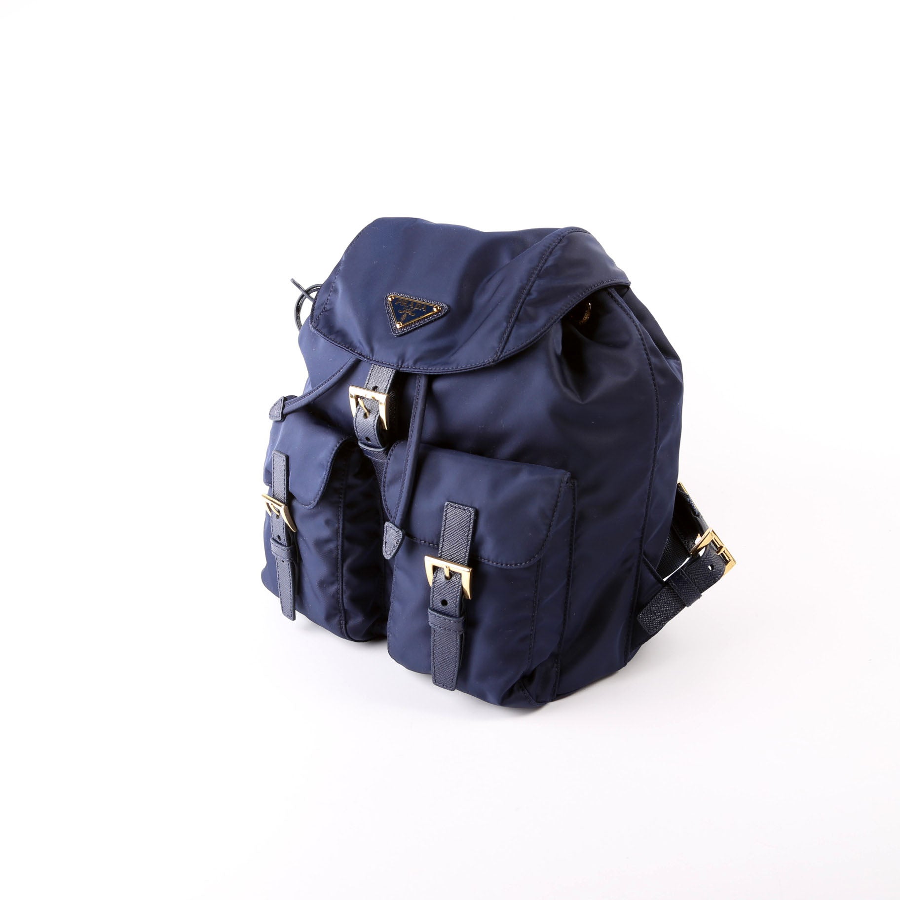 1BZ677 Re-Edition 1978 Re-Nylon Backpack Small