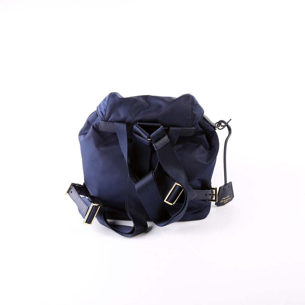 1BZ677 Re-Edition 1978 Re-Nylon Backpack Small