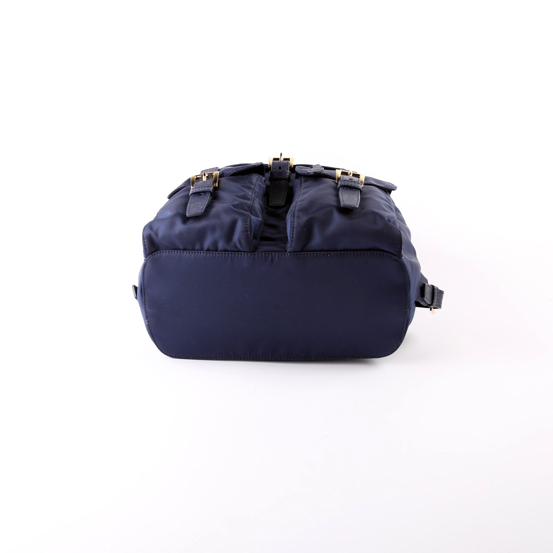 1BZ677 Re-Edition 1978 Re-Nylon Backpack Small