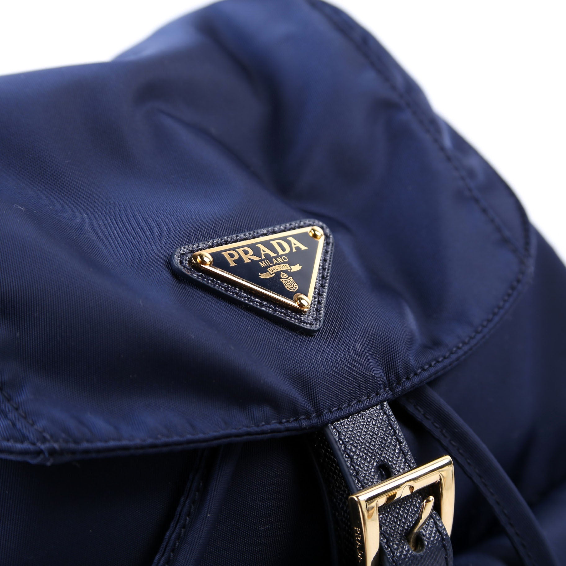 1BZ677 Re-Edition 1978 Re-Nylon Backpack Small
