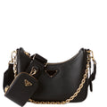Saffiano Re-Edition 2005 Black