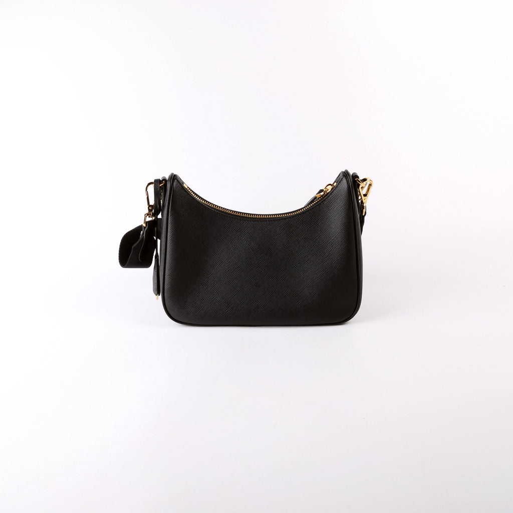 Saffiano Re-Edition 2005 Black