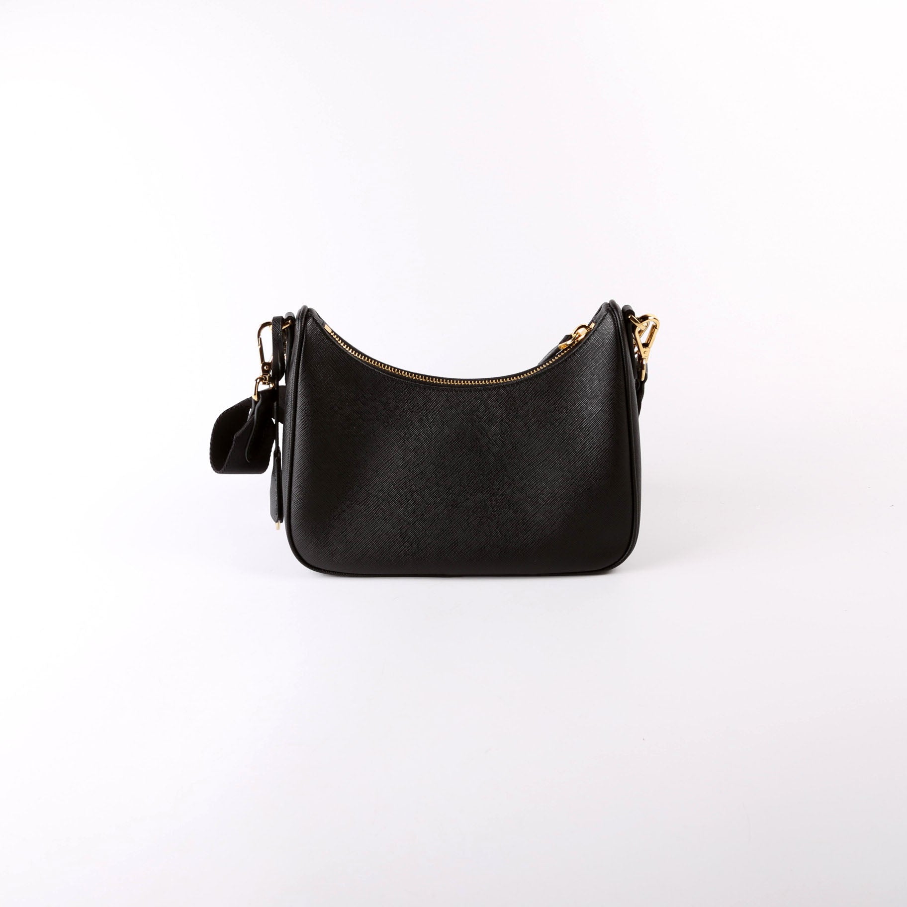Saffiano Re-Edition 2005 Black