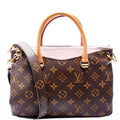 Pallas BB Monogram Pink
