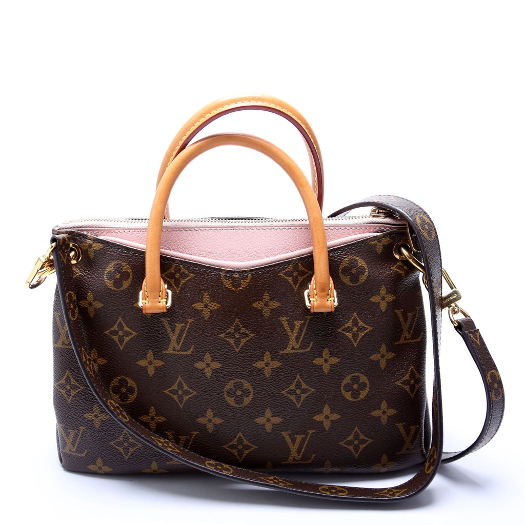 Pallas BB Monogram Pink