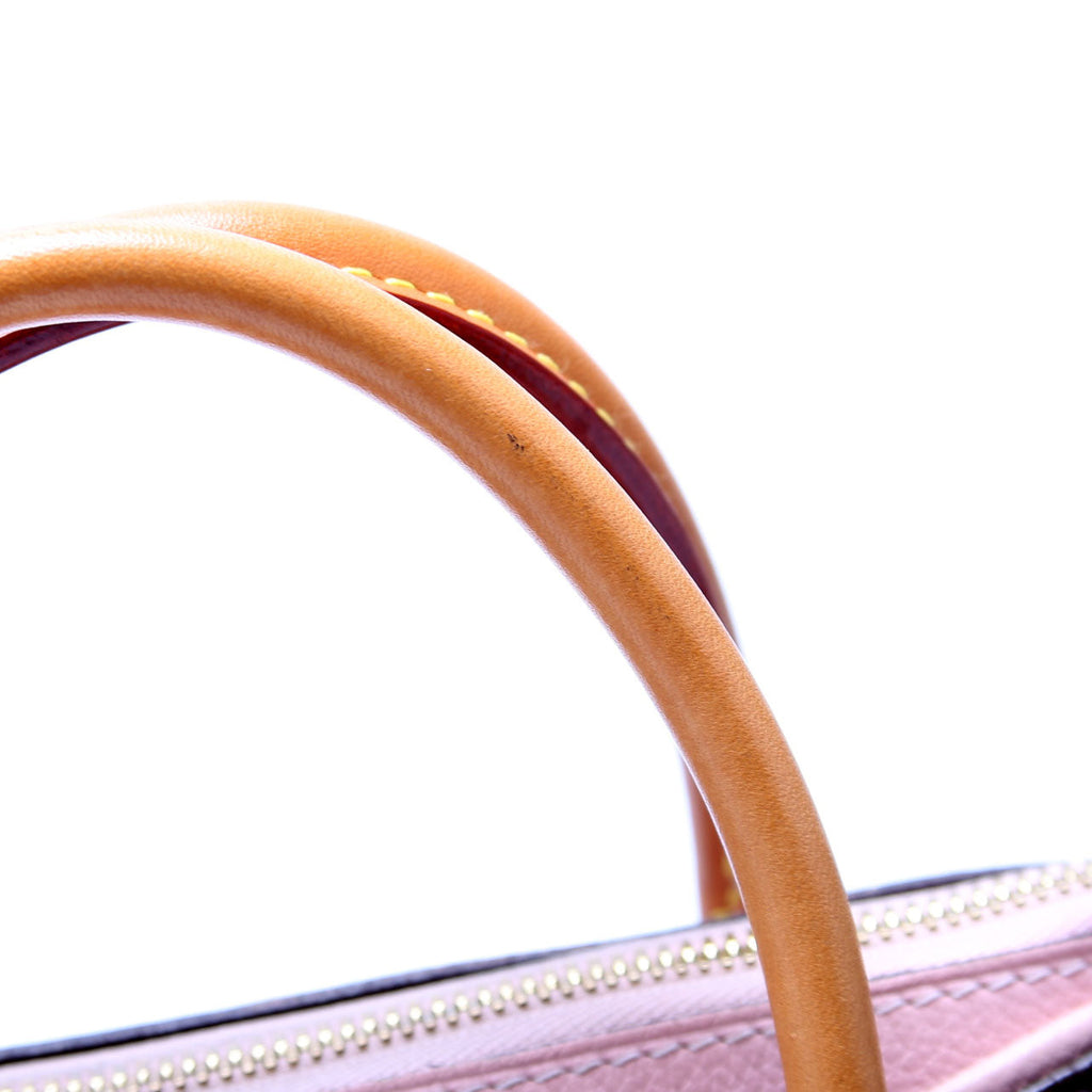 Pallas BB Monogram Pink