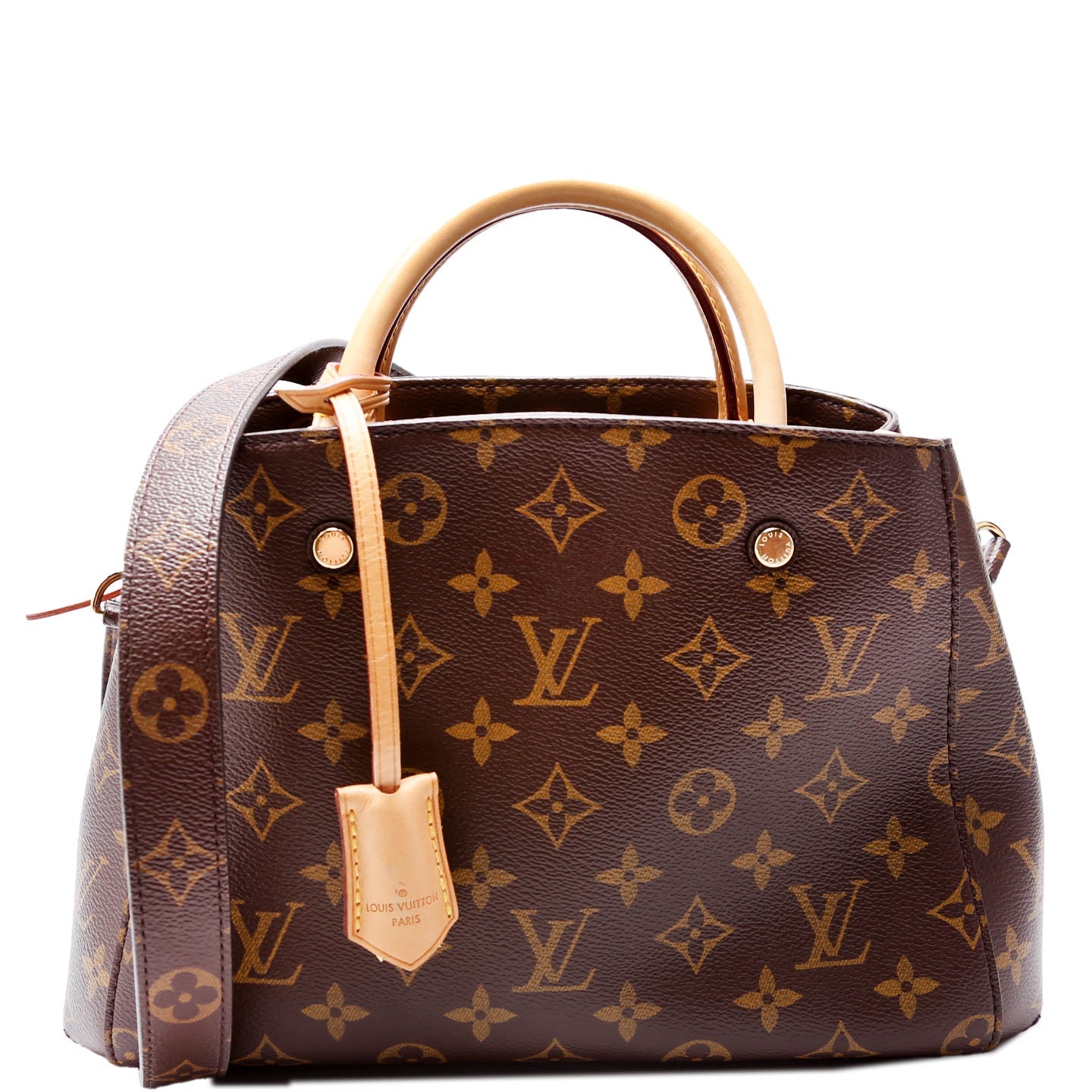 Montaigne BB Monogram