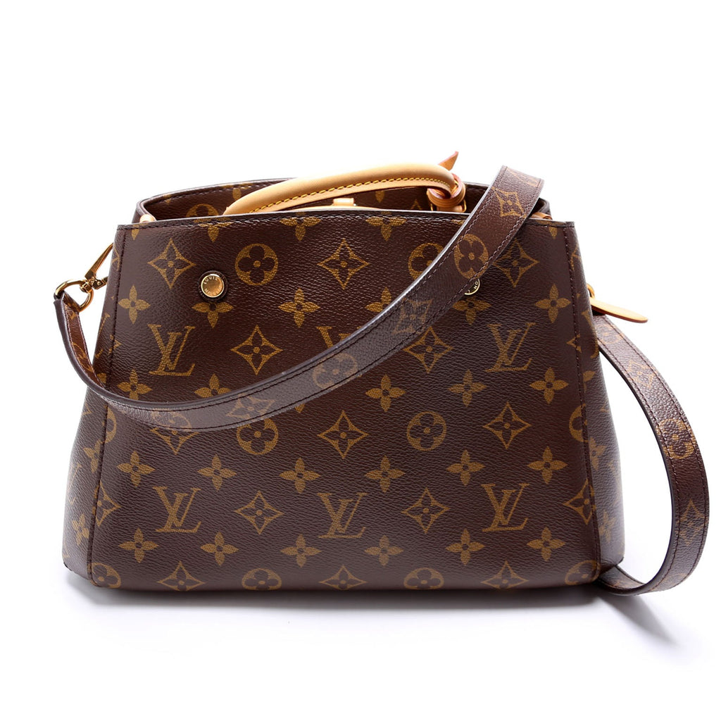 Montaigne BB Monogram