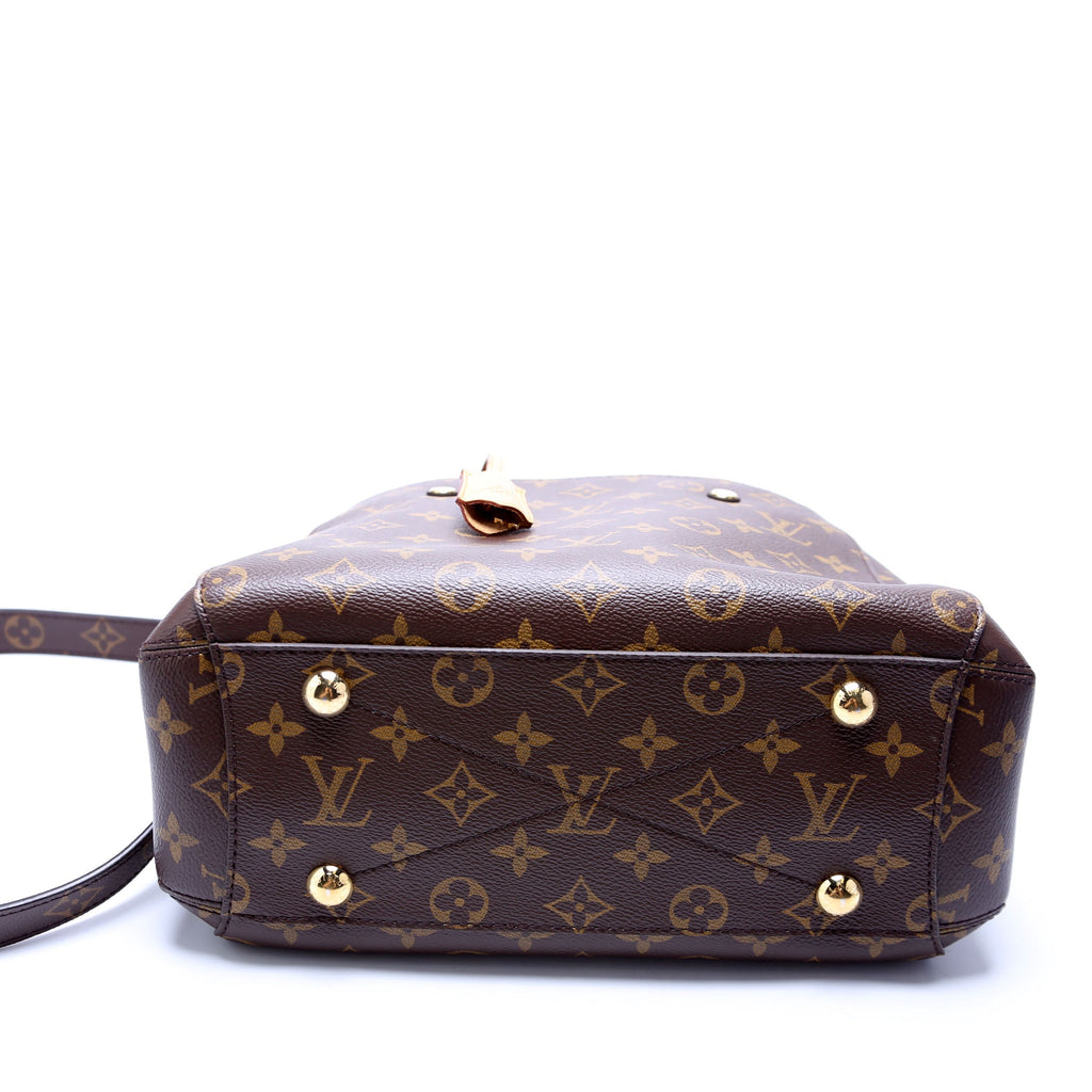 Montaigne BB Monogram