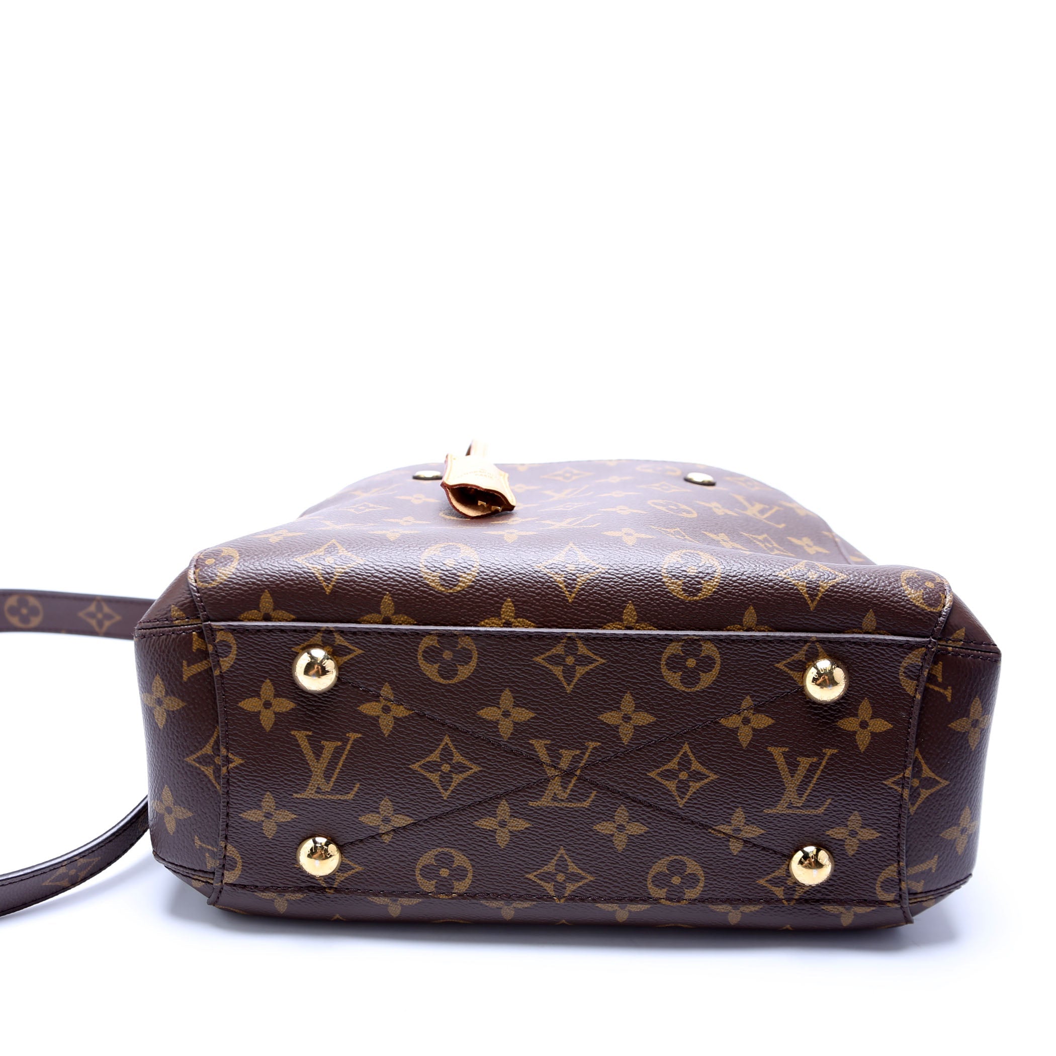 Montaigne BB Monogram