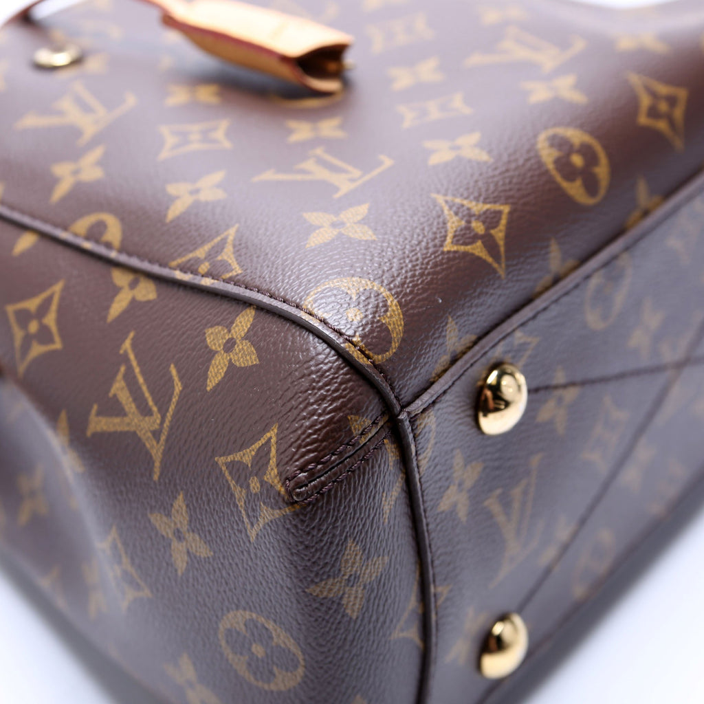 Montaigne BB Monogram
