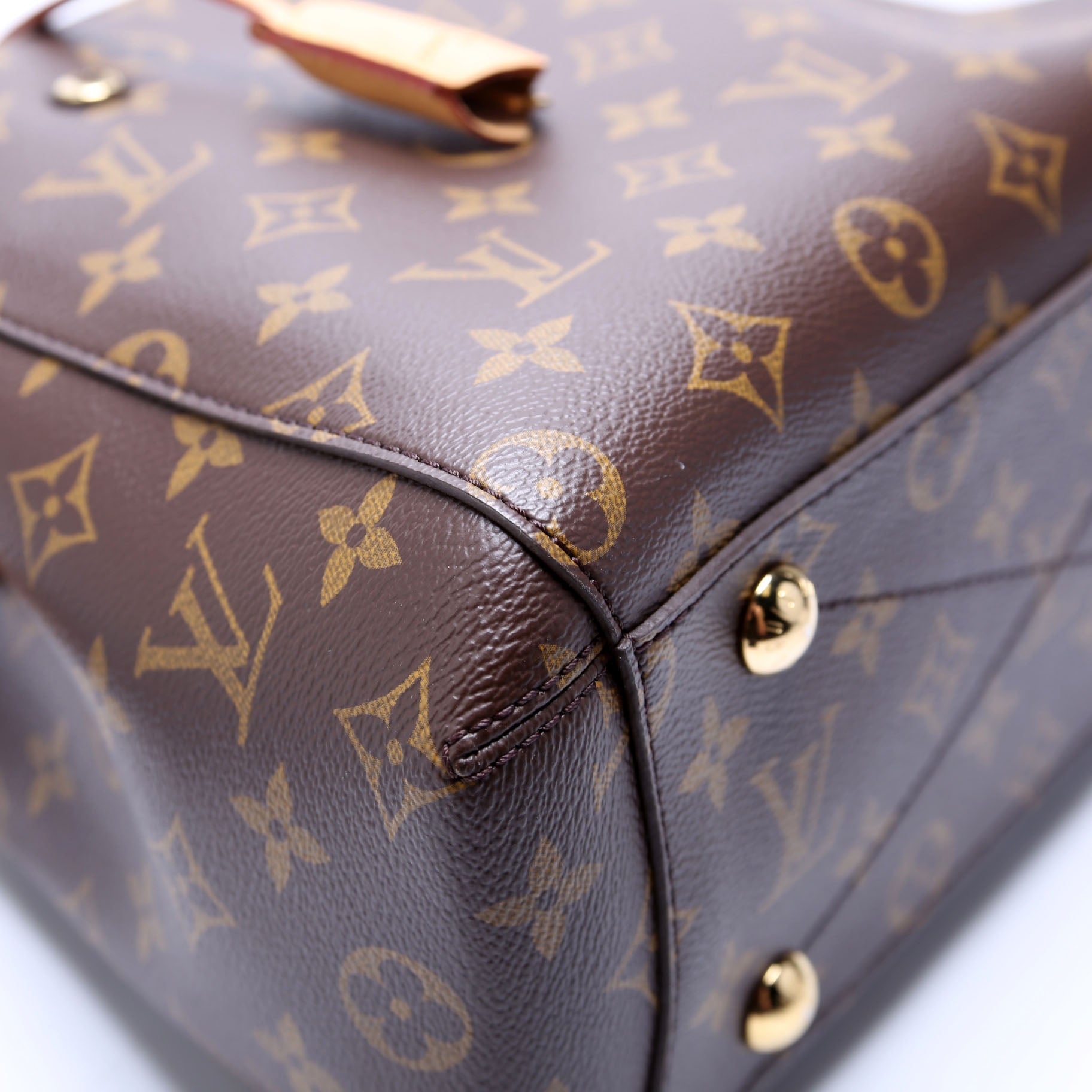 Montaigne BB Monogram
