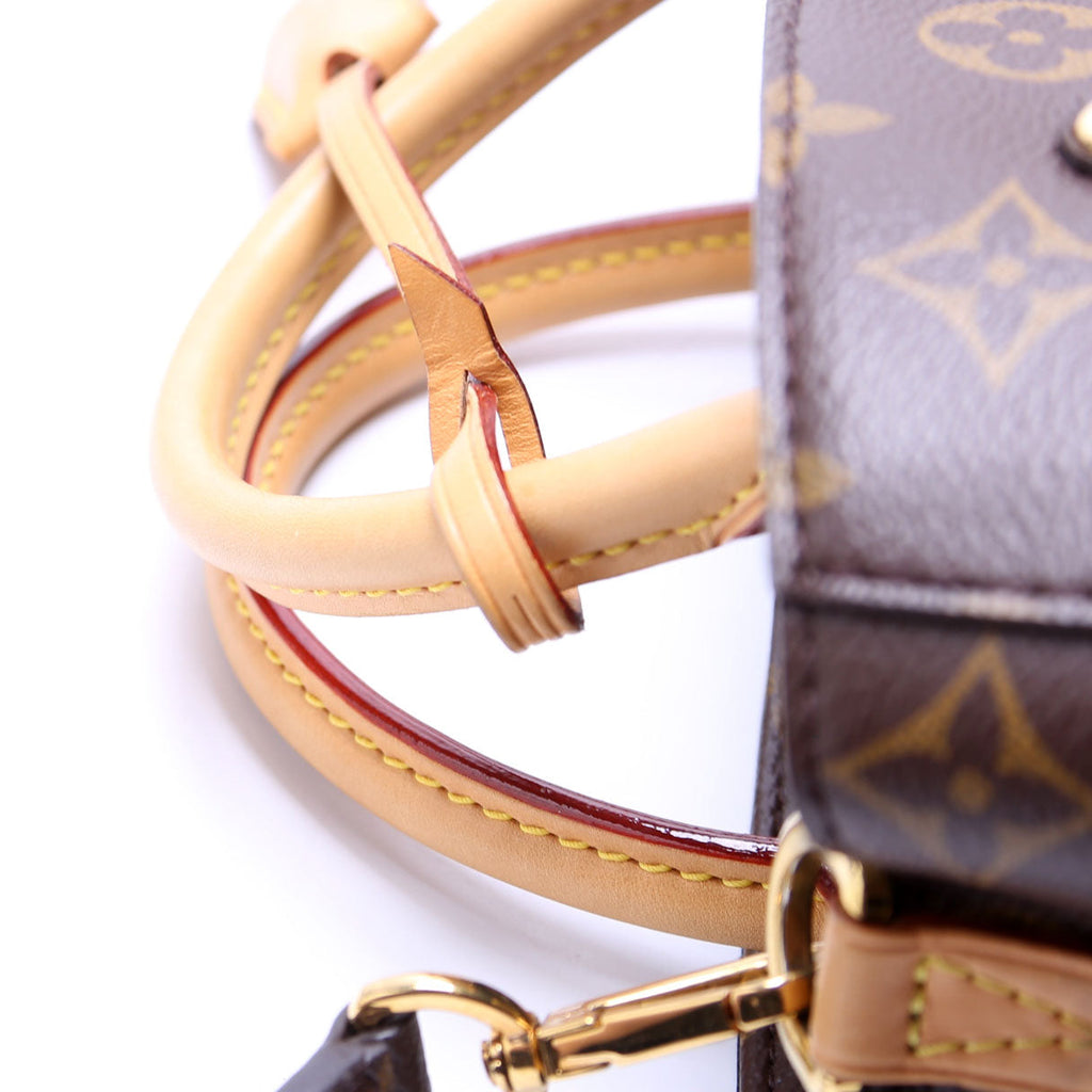 Montaigne BB Monogram
