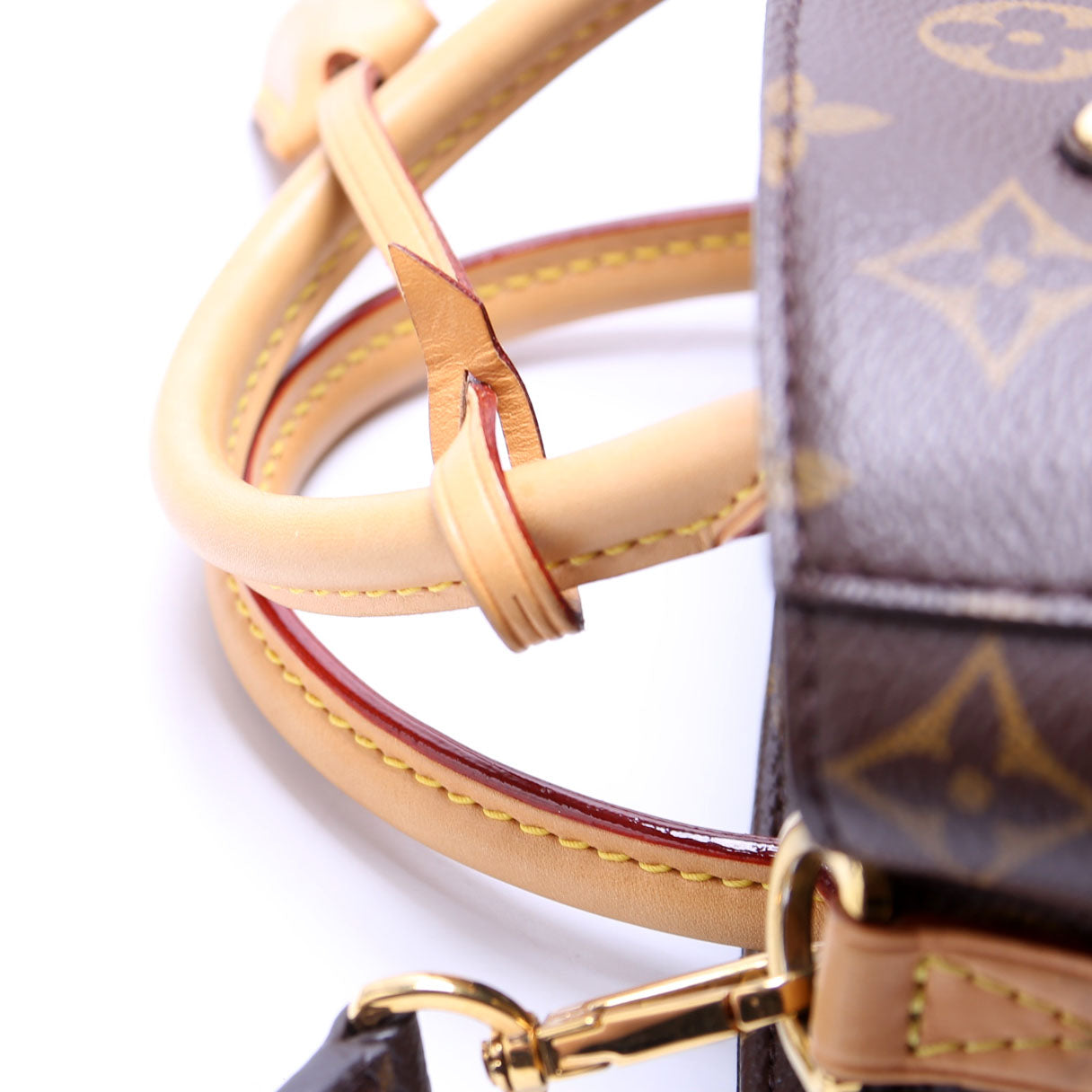 Montaigne BB Monogram