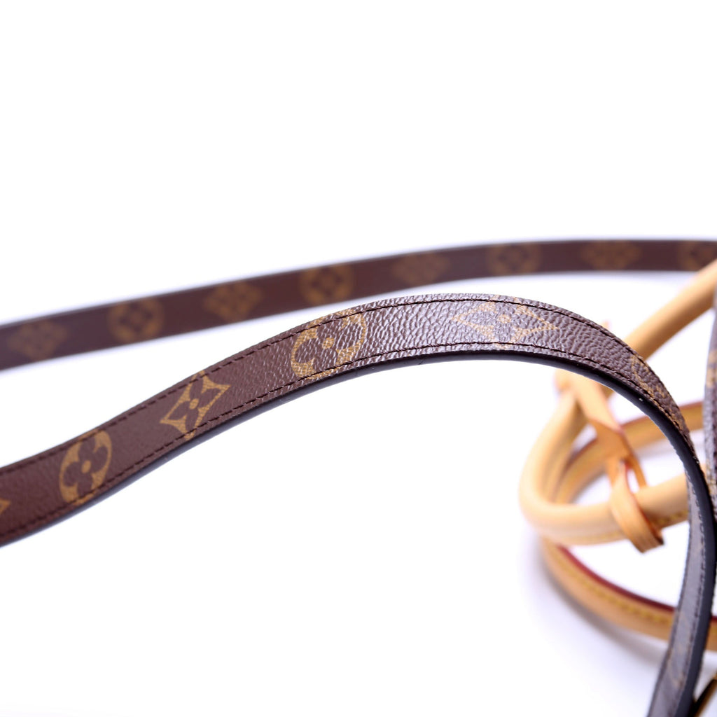 Montaigne BB Monogram