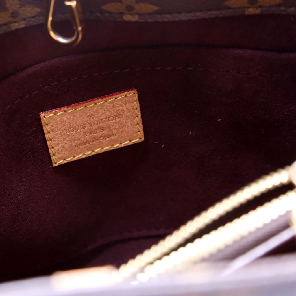 Montaigne BB Monogram