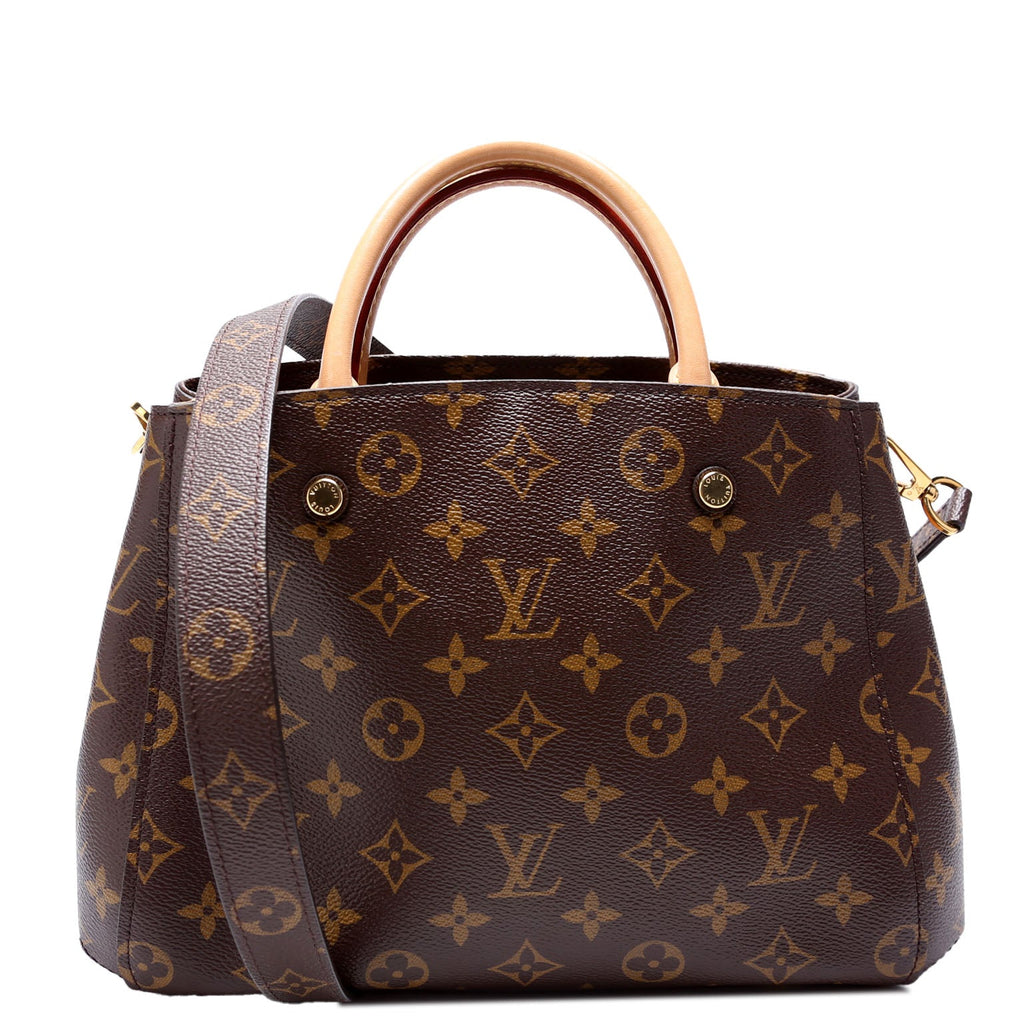 Montaigne BB Monogram