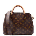 Montaigne BB Monogram