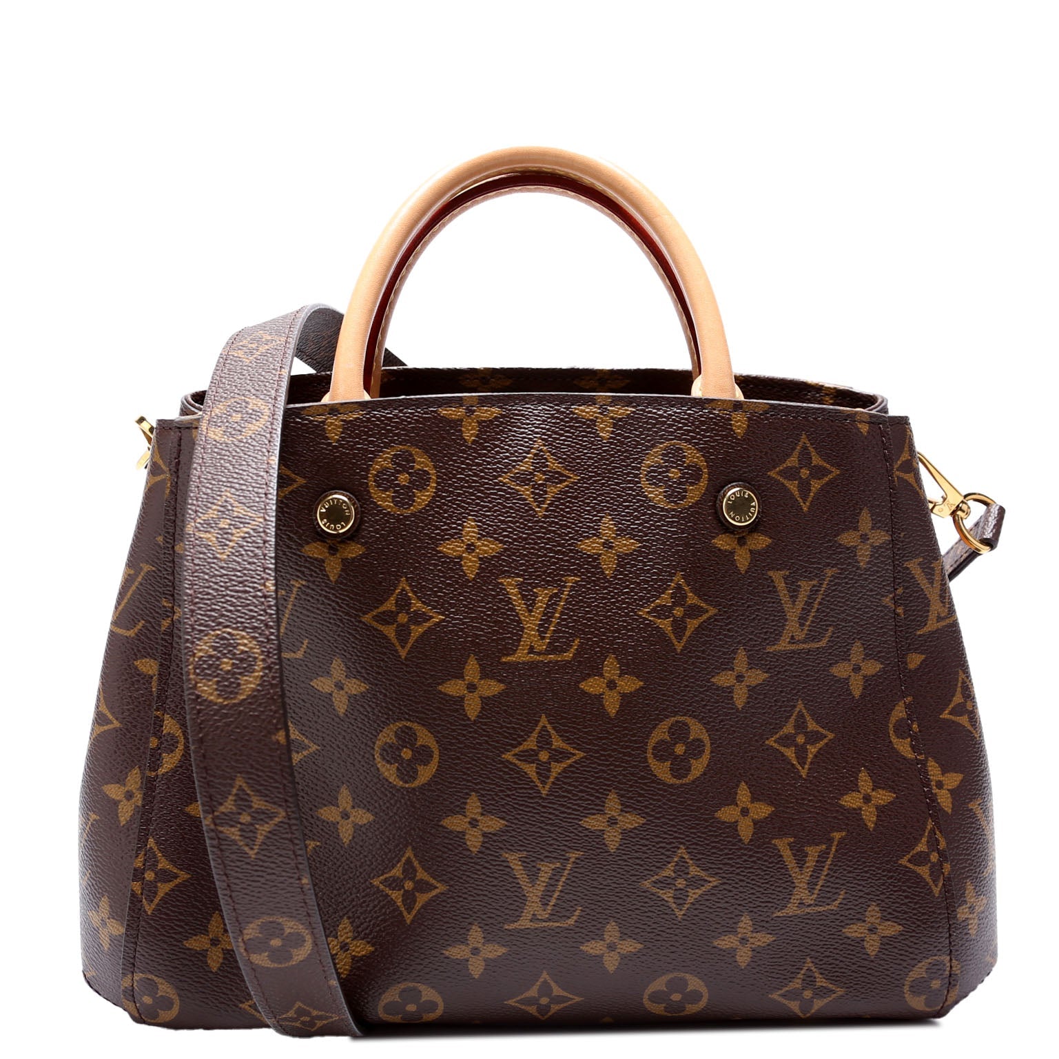 Montaigne BB Monogram