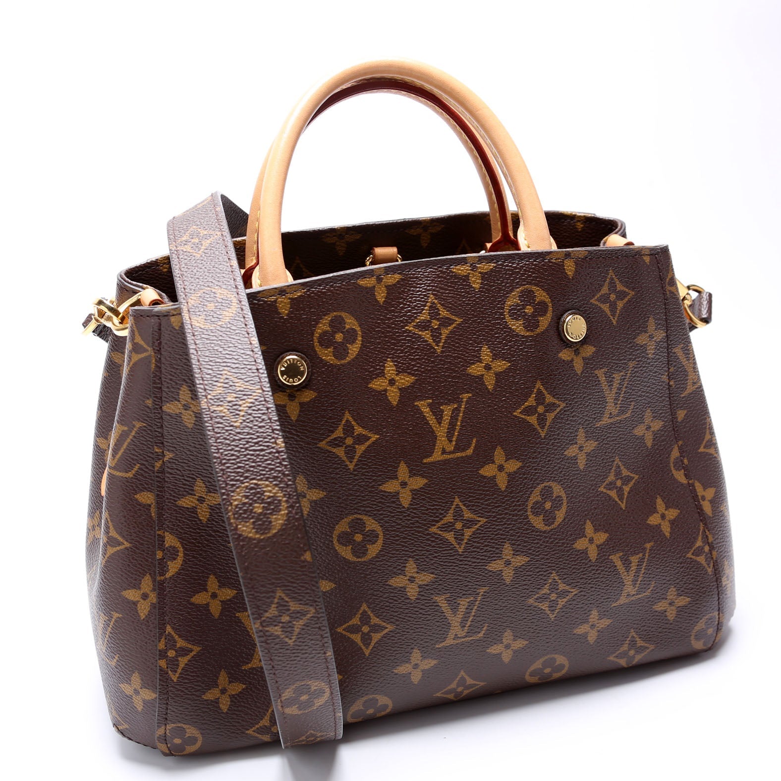 Montaigne BB Monogram