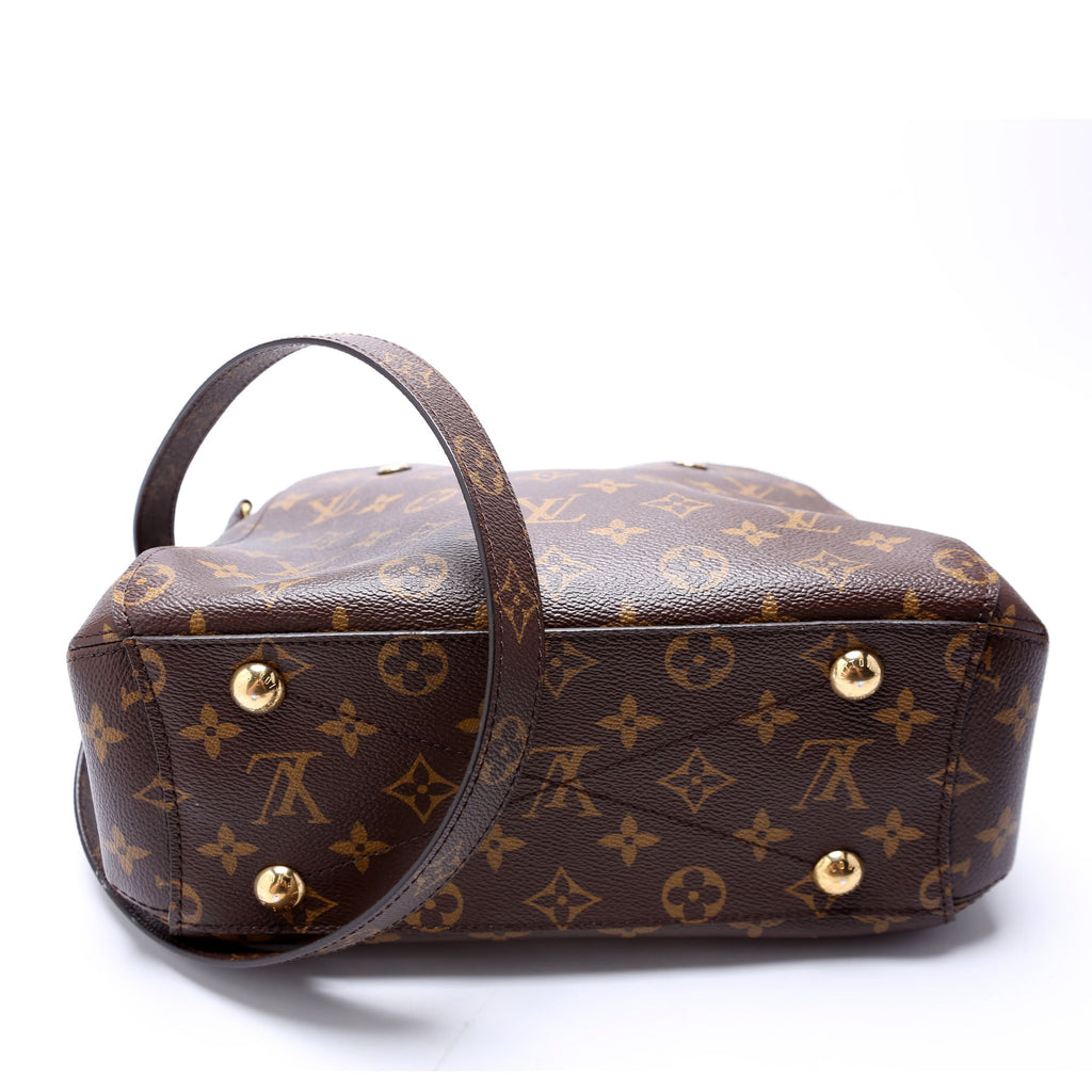 Montaigne BB Monogram