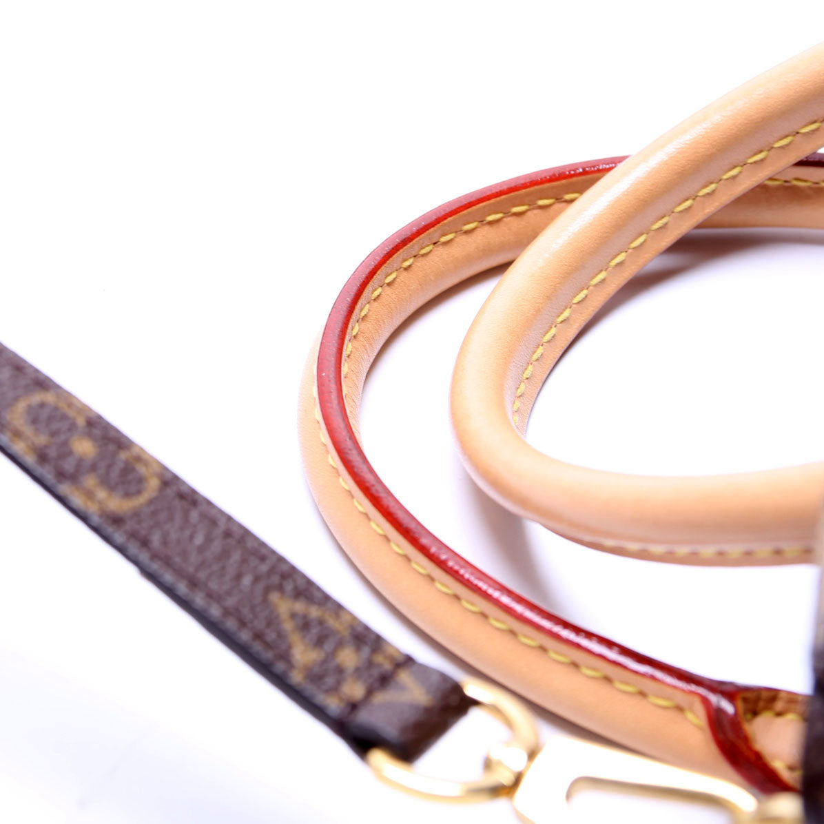 Montaigne BB Monogram