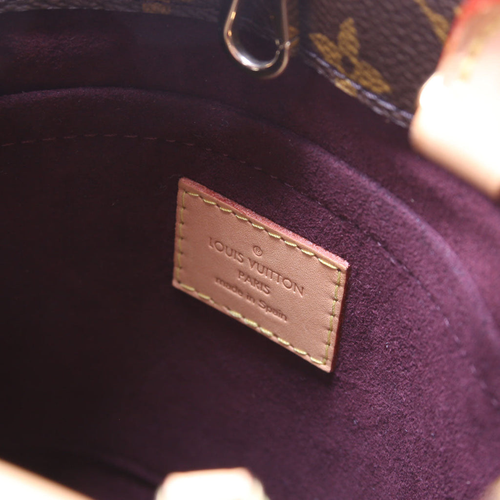 Montaigne BB Monogram