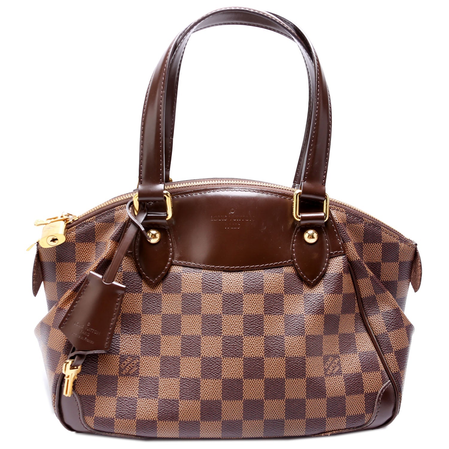 Verona PM Damier Ebene