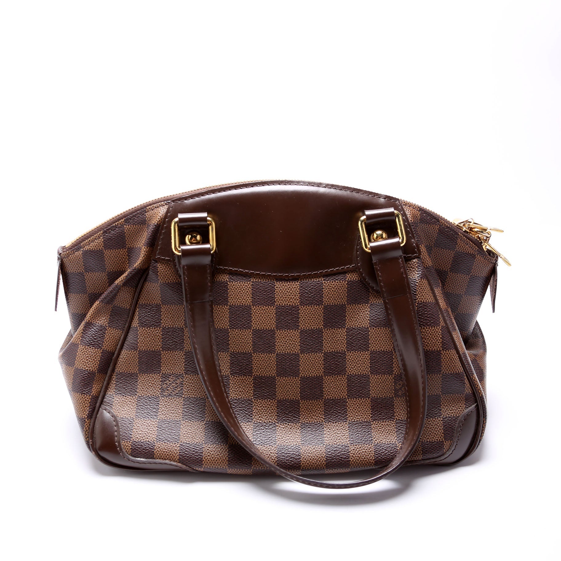 Verona PM Damier Ebene