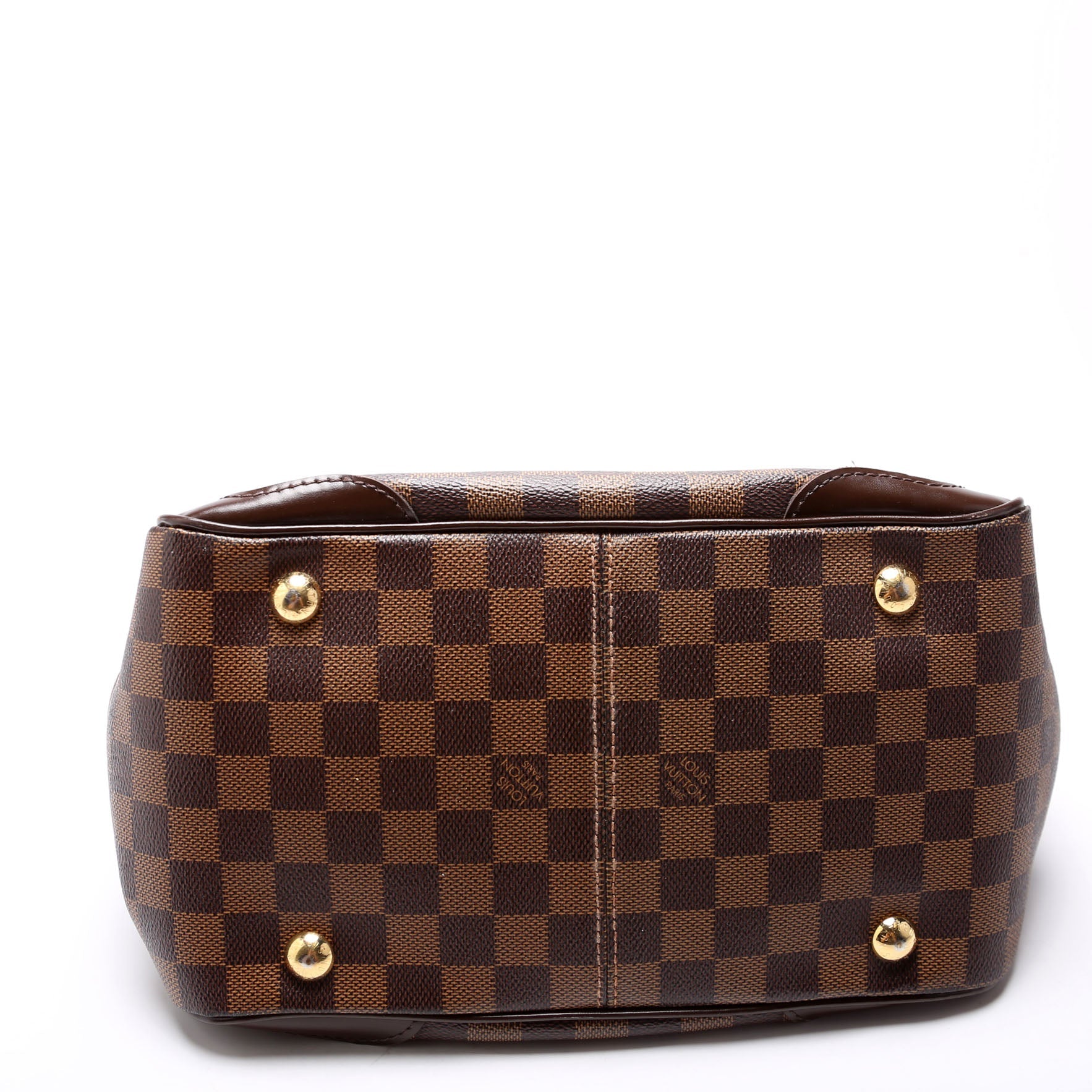 Verona PM Damier Ebene