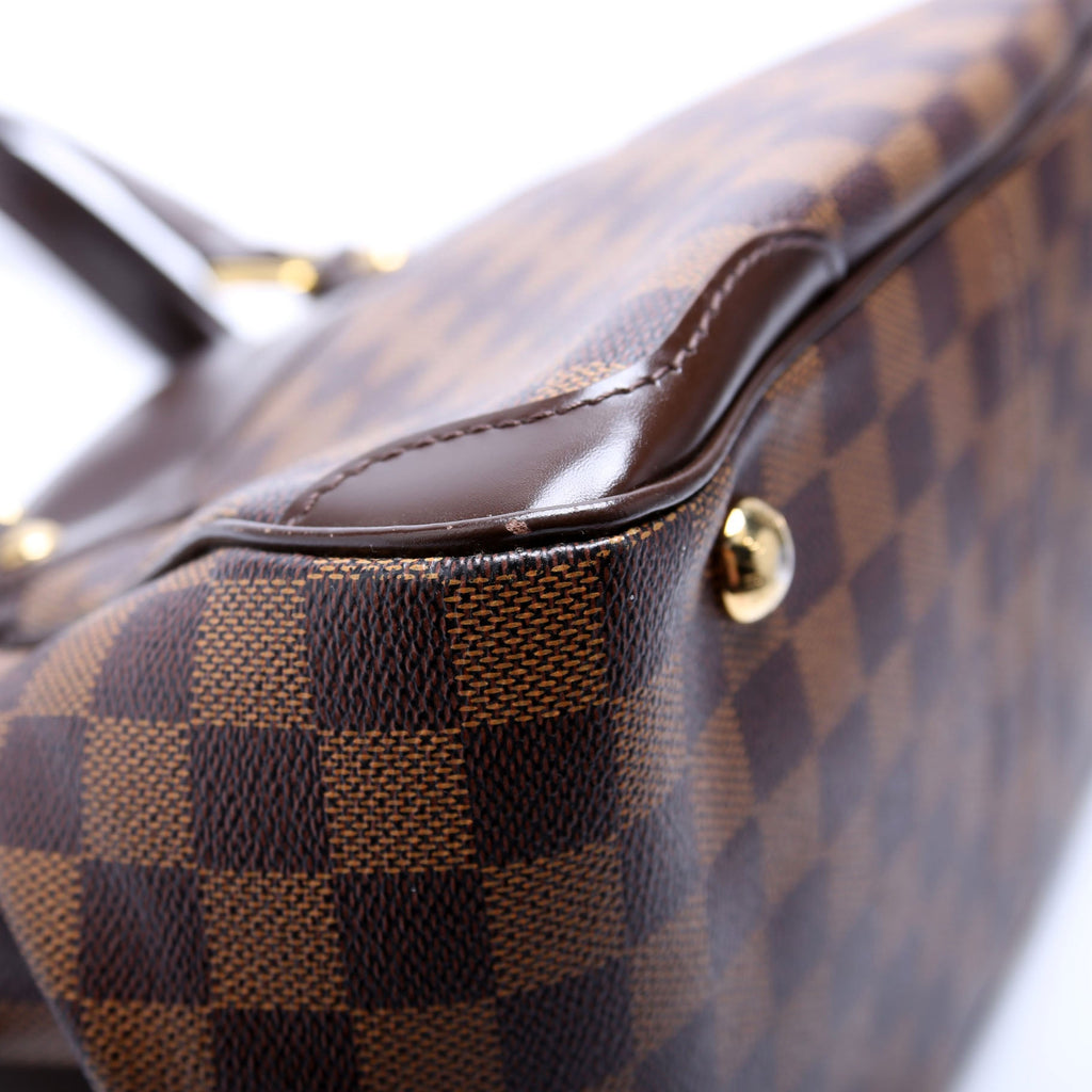 Verona PM Damier Ebene
