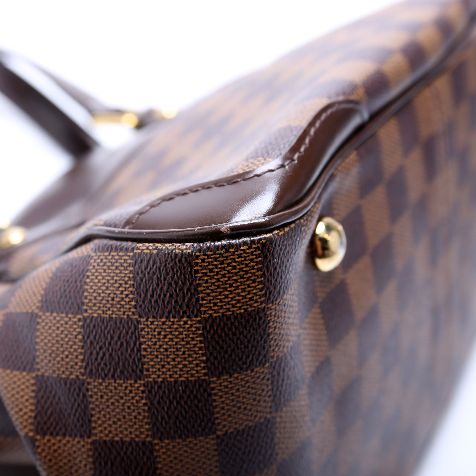 Verona PM Damier Ebene