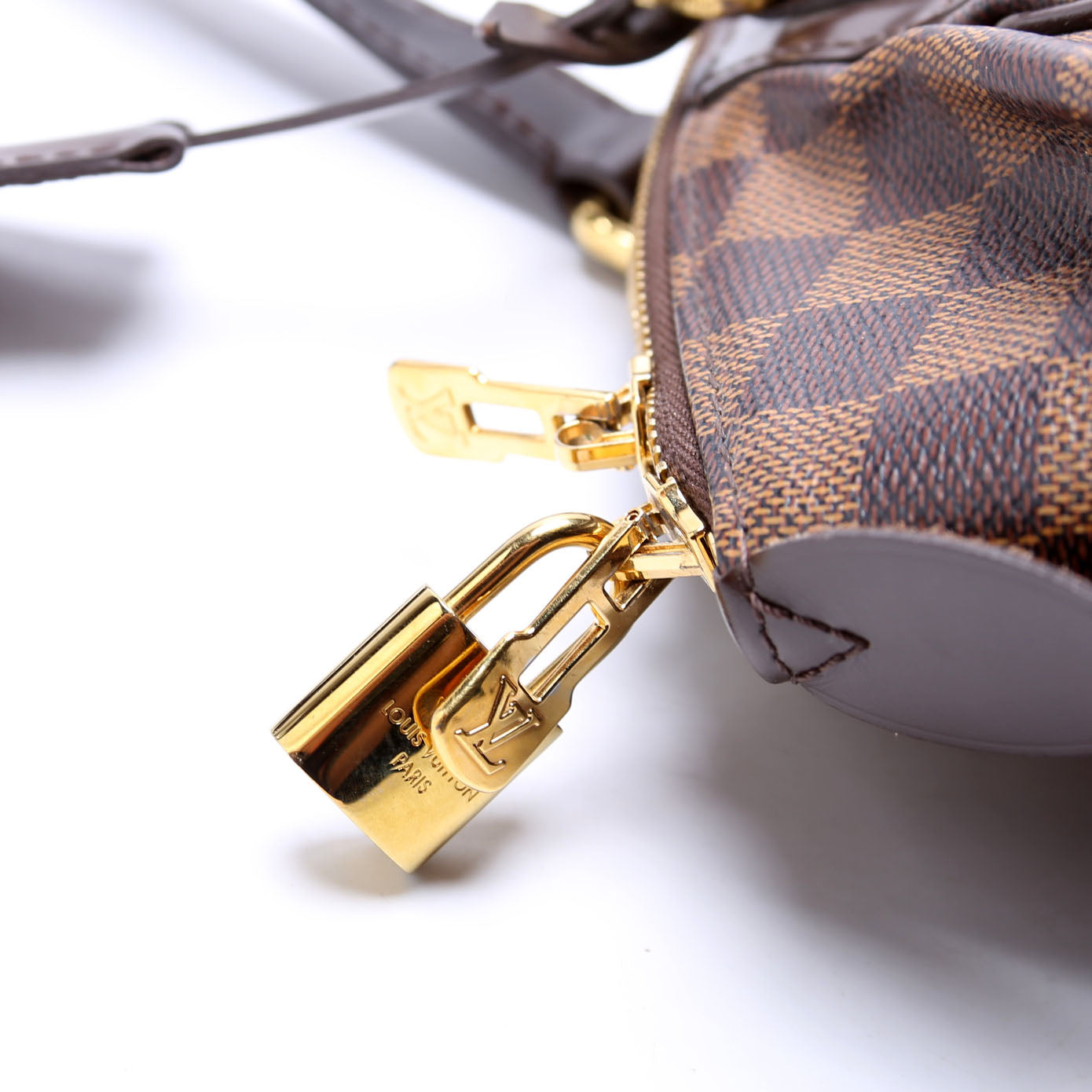 Verona PM Damier Ebene