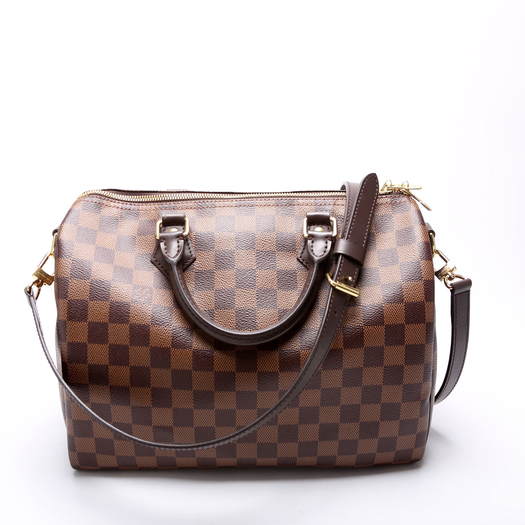 Speedy 30 With Strap Ebene