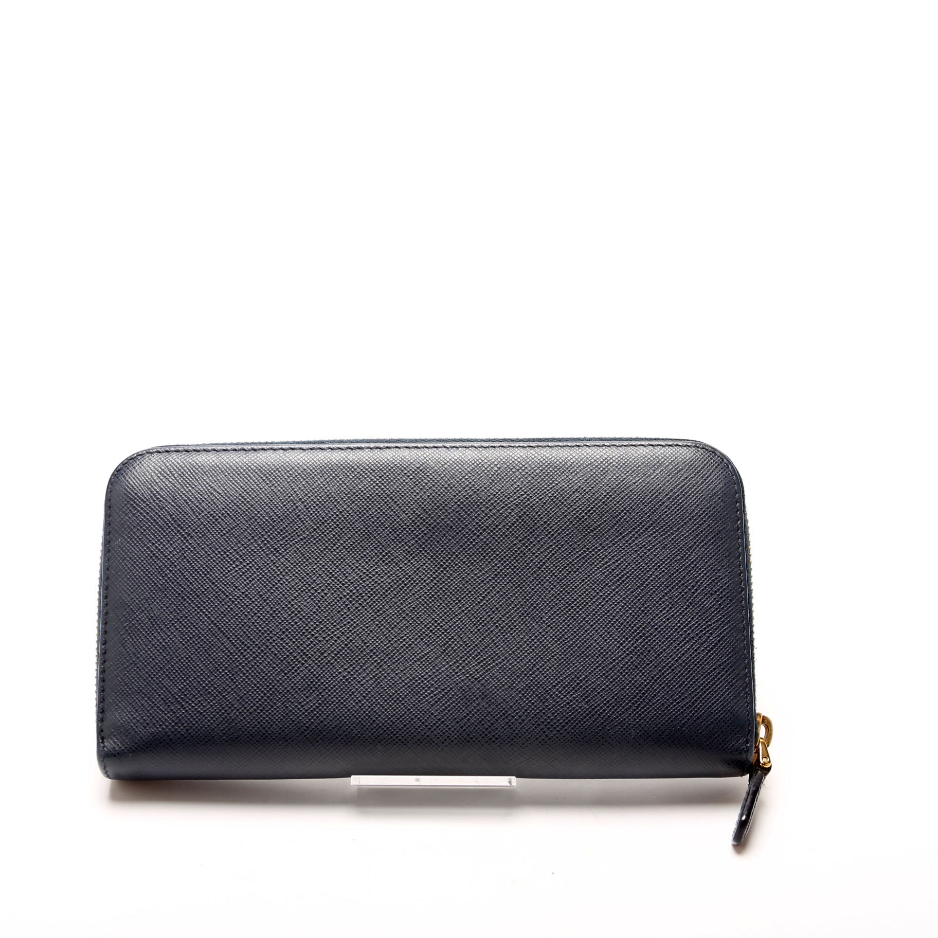 Saffiano Zip Around Wallet 1ML506