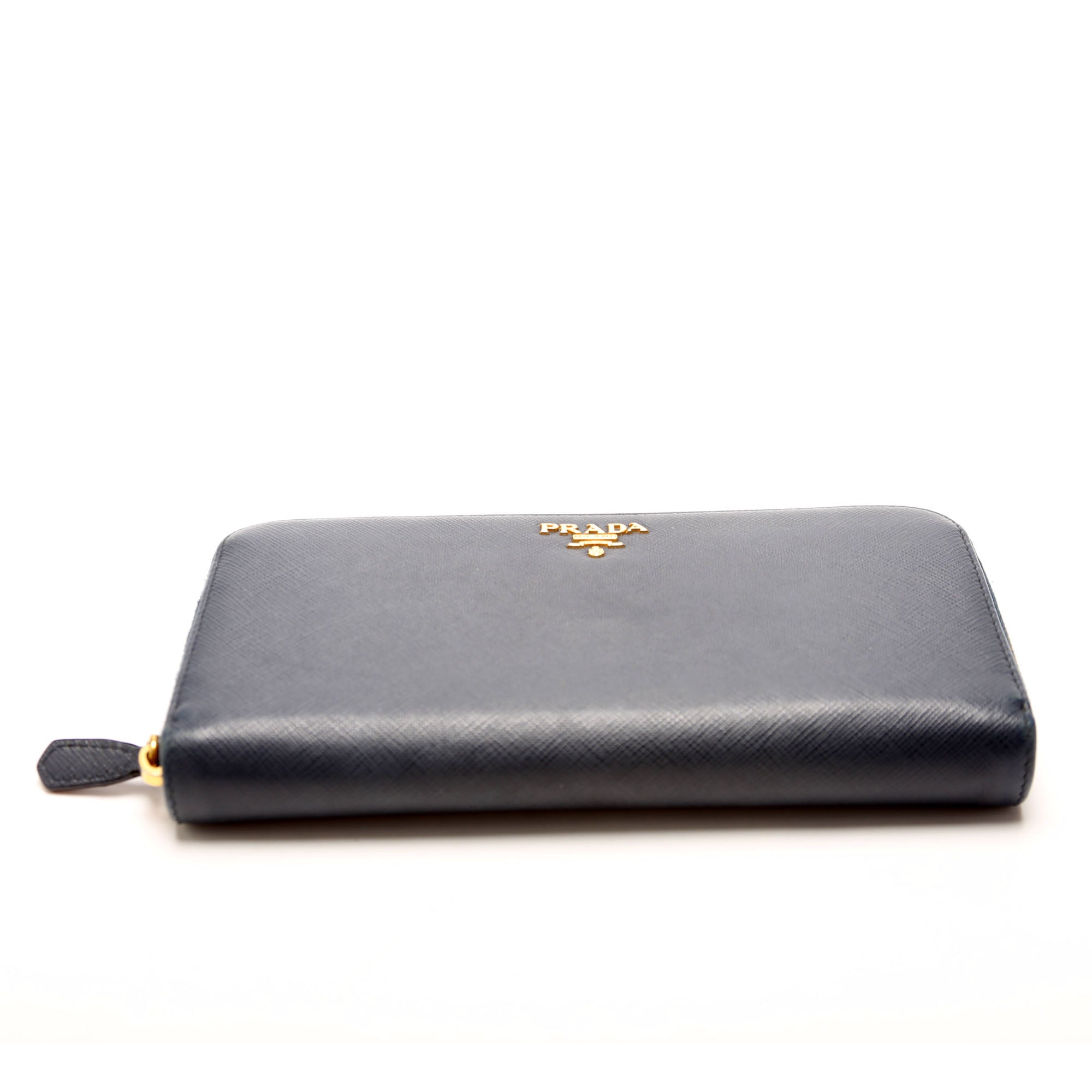 Saffiano Zip Around Wallet 1ML506